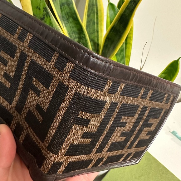 Fendi Bifold Wallet - Picture 13 of 16